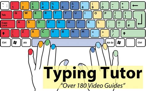 typing tutor for pc free download